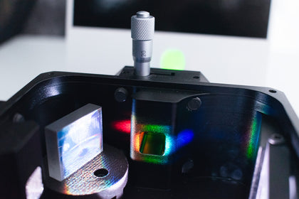 Ossila Monochromator 550nm