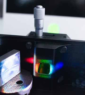 Ossila Spectrofluorometer