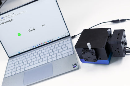 Monochromator