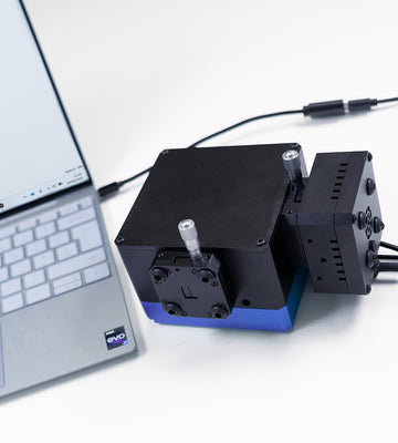Ossila Spectrofluorometer