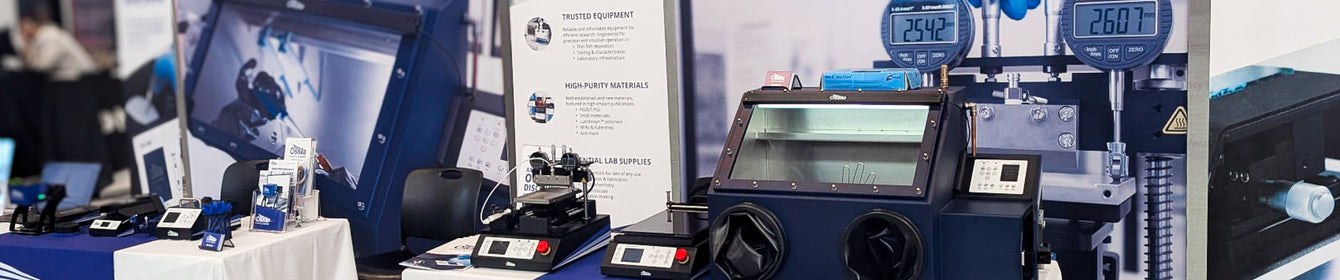 Ossila Conference Sponsorship Scheme