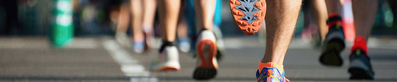 Ossila Runs the Sheffield Half Marathon for SolarAid