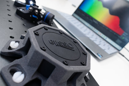 Ossila USB Spectrometer