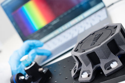 Ossila USB Spectrometer
