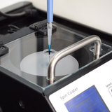 Spin Coating: Complete Guide to Theory and Techniques