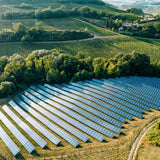 Why are Solar Panels Good for the Environment?