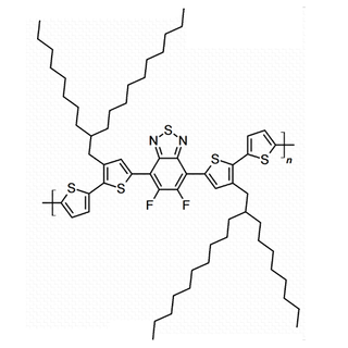 PffBT4T-2OD chemical structure