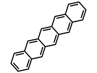 pentacene, 135-48-8