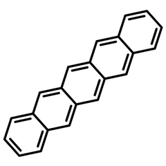 Pentacene CAS 135-48-8