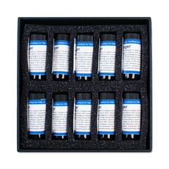 Triple Cation Perovskite Precursor Ink (for Nitrogen Processing)