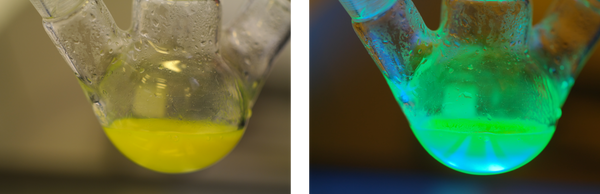 perovskite quantum dot ink Perovskite quantum dot ink