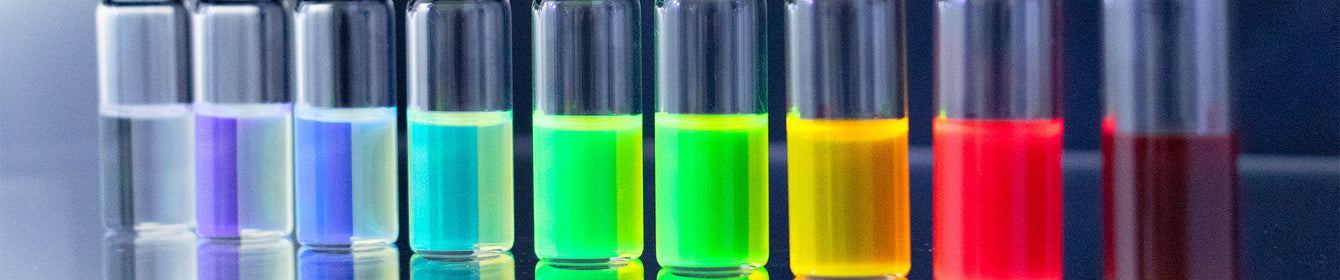 Dynamic Light Scattering Instrument