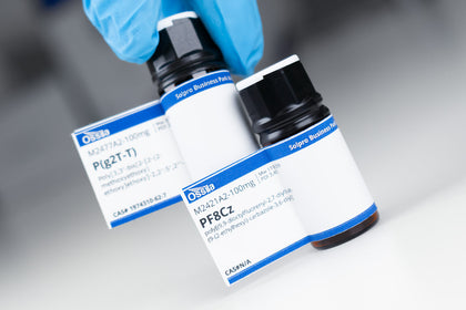 Pf8Cz Luminosyn Polymers