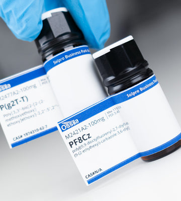 Luminosyn™ Polymers