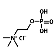 Phosphorylcholine chloride CAS 107-73-3