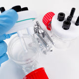 Photoelectrode Materials and PEC Cell Design