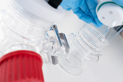 High quality photoelectrochemical H-cell