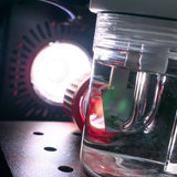 Solar To Hydrogen Production