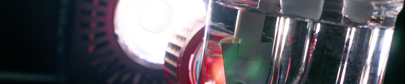 Solar to Hydrogen Production