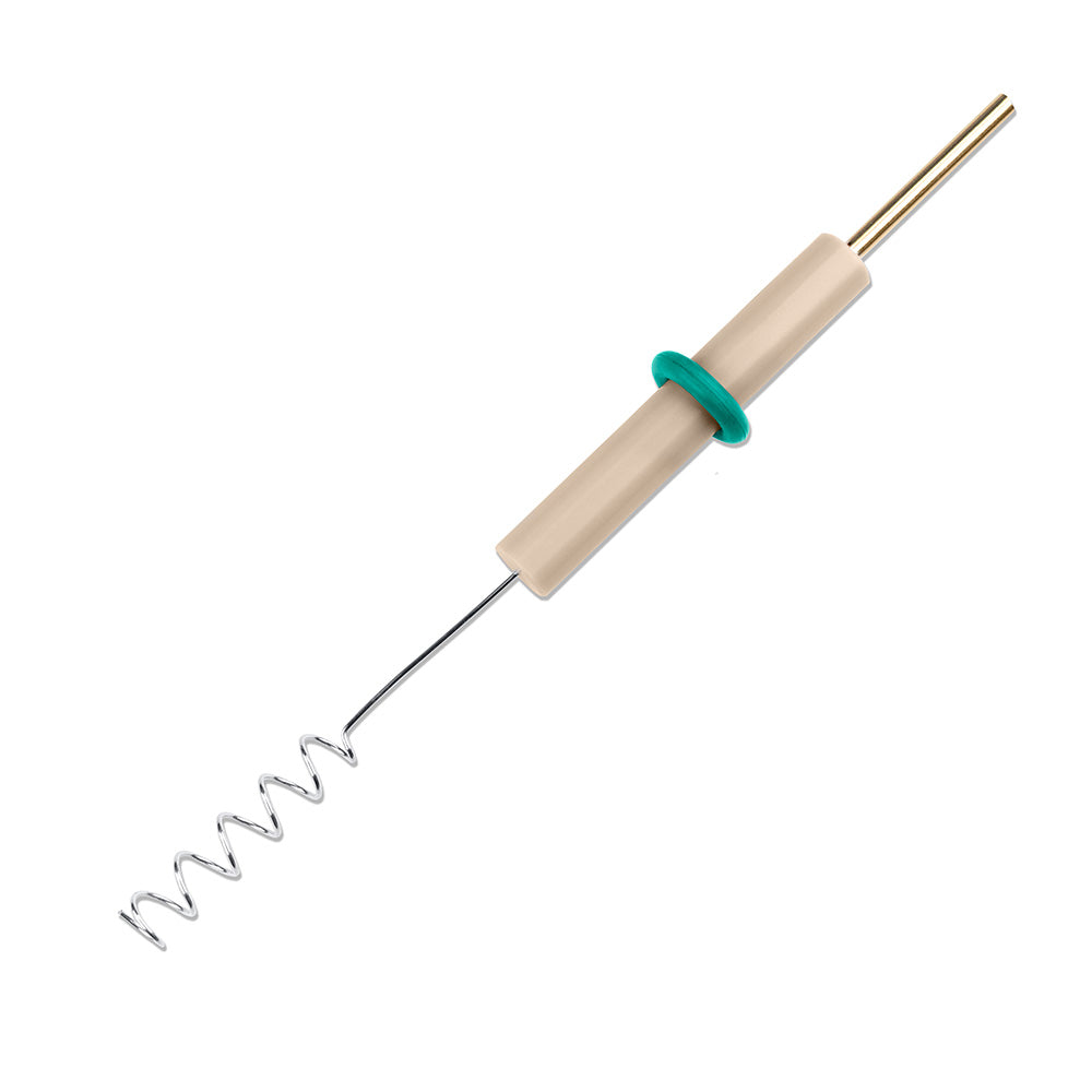 Platinum Coil Electrode
