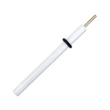 What are electrodes?