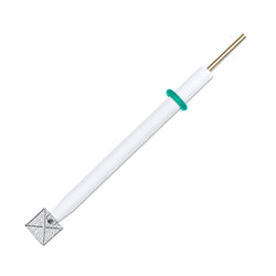 Reinforced Platinum Mesh Electrode