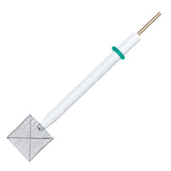 Platinum Mesh Electrode, Reinforced