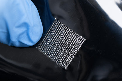 Platinum Mesh