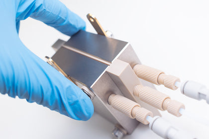 Three chamber system