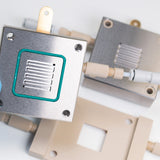 Electrochemical CO2 Reduction: Cells and Membranes