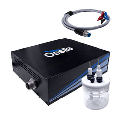 Potentiostat