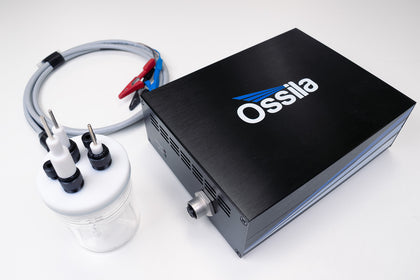 potentiostat collection bundle