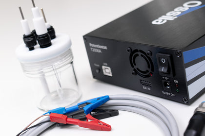 potentiostat collection