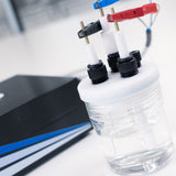 Potentiostat Software Guide