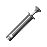 Stainless Steel Syringes