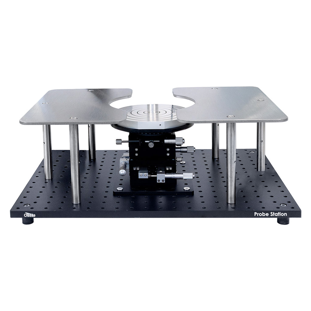 Probe Station Base | Ossila