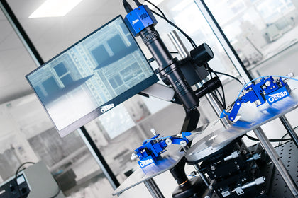Manual Probe Station