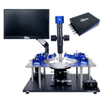 Electrical Characterization System