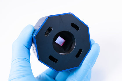 Microscope Camera Setup