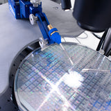 Semiconductor Characterization Methods