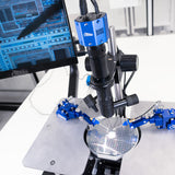 Semiconductor Characterization Methods for Materials and Devices