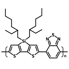 PSBTBT CAS 1089687-02-4