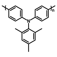 PTAA for Perovskite Applications CAS 1333317-99-9