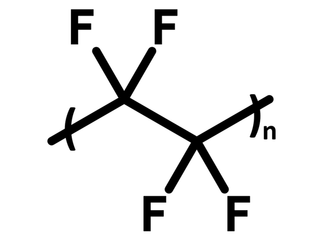 Polytetrafluoroethylene (PTFE), CAS 9002-84-0