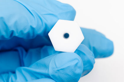PTFE Union Connectors