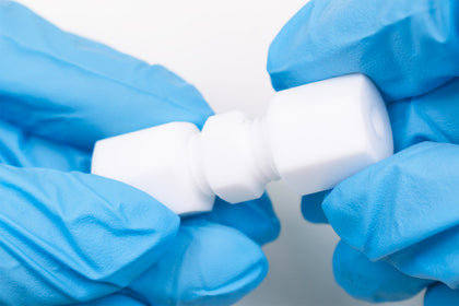 Union Connectors PTFE