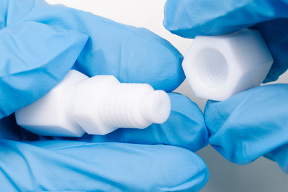 PTFE Connector