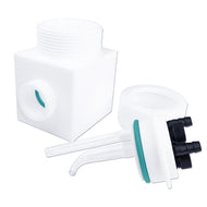 PTFE Photoelectrochemical Cell