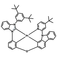 PtON-TBBI CAS 2307699-62-1