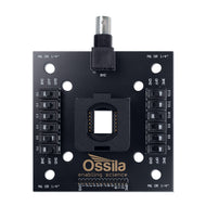 Push-Fit Test Board for 20 x 15 mm Substrates